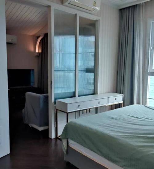 1 Bedroom Grand Florida Beachfront Condo Resort Pattaya for sale